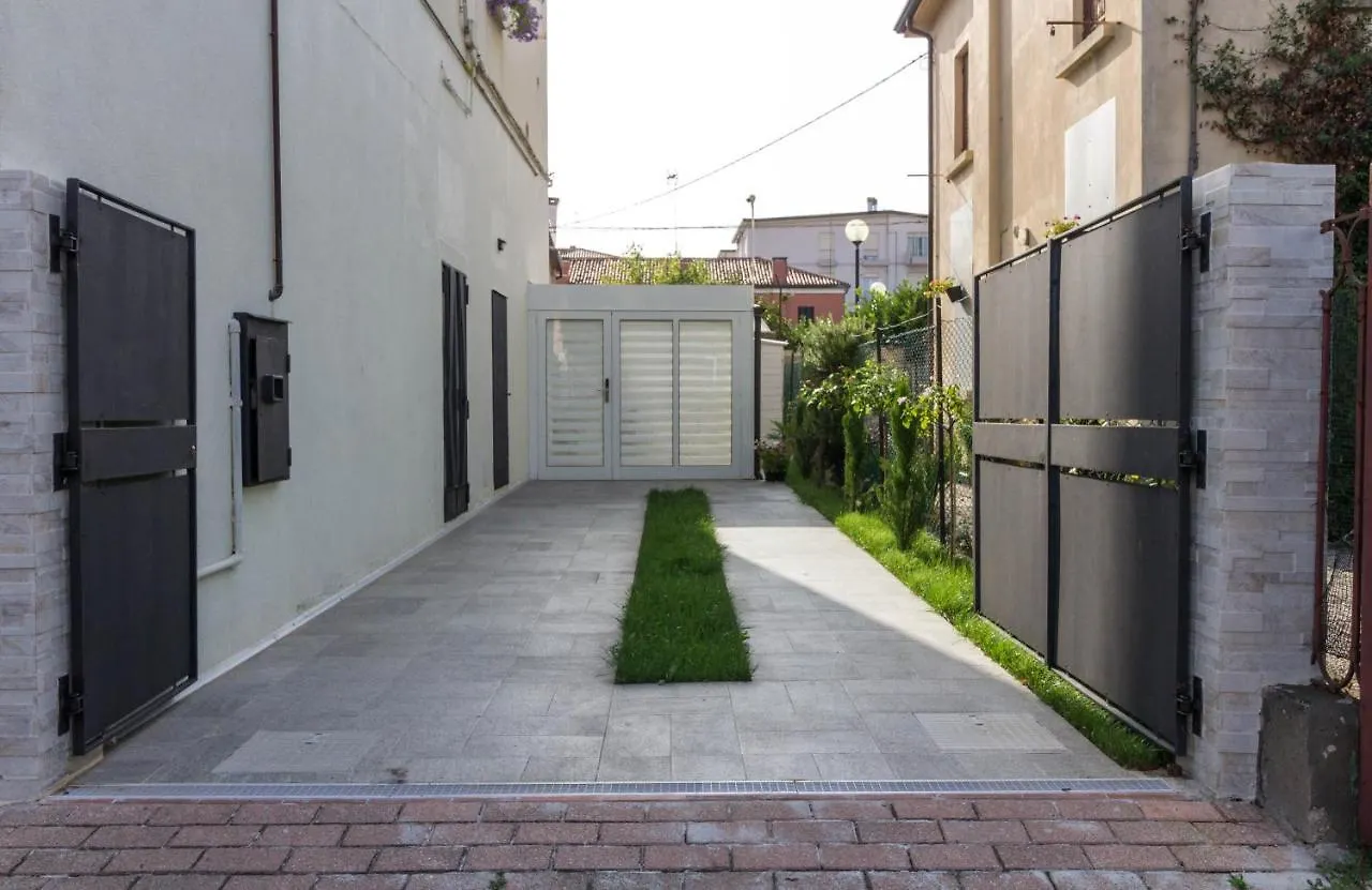 Astri Venice B&B Mestre 0*,  Italy