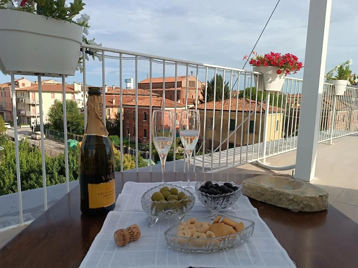 Astri Venice B&B Mestre