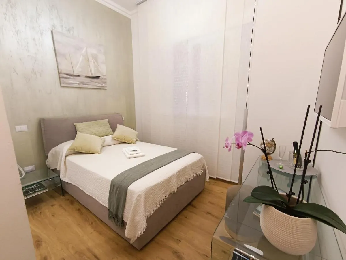 Astri Venice B&B Mestre
