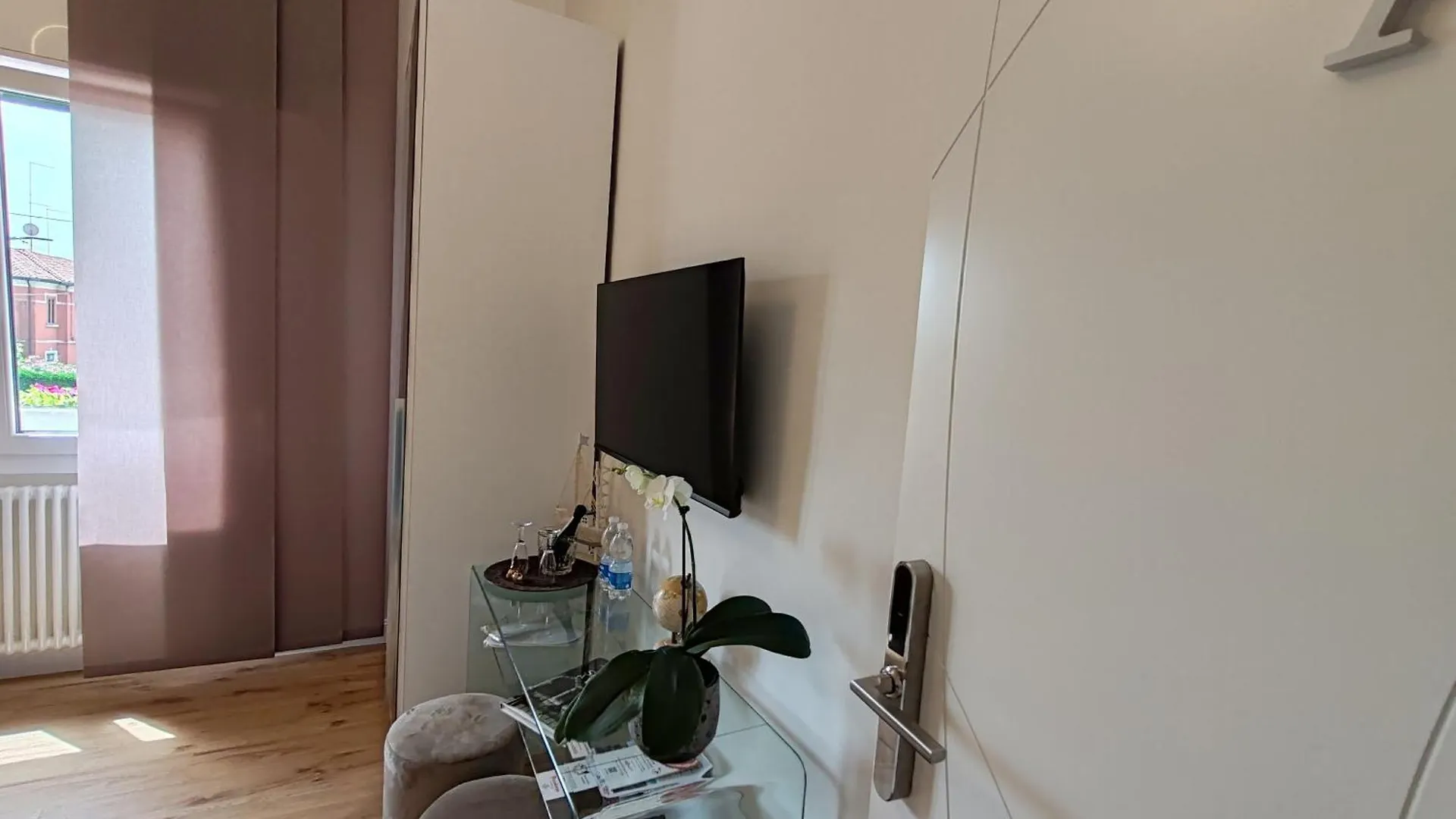Astri Venice B&B Mestre 0*,