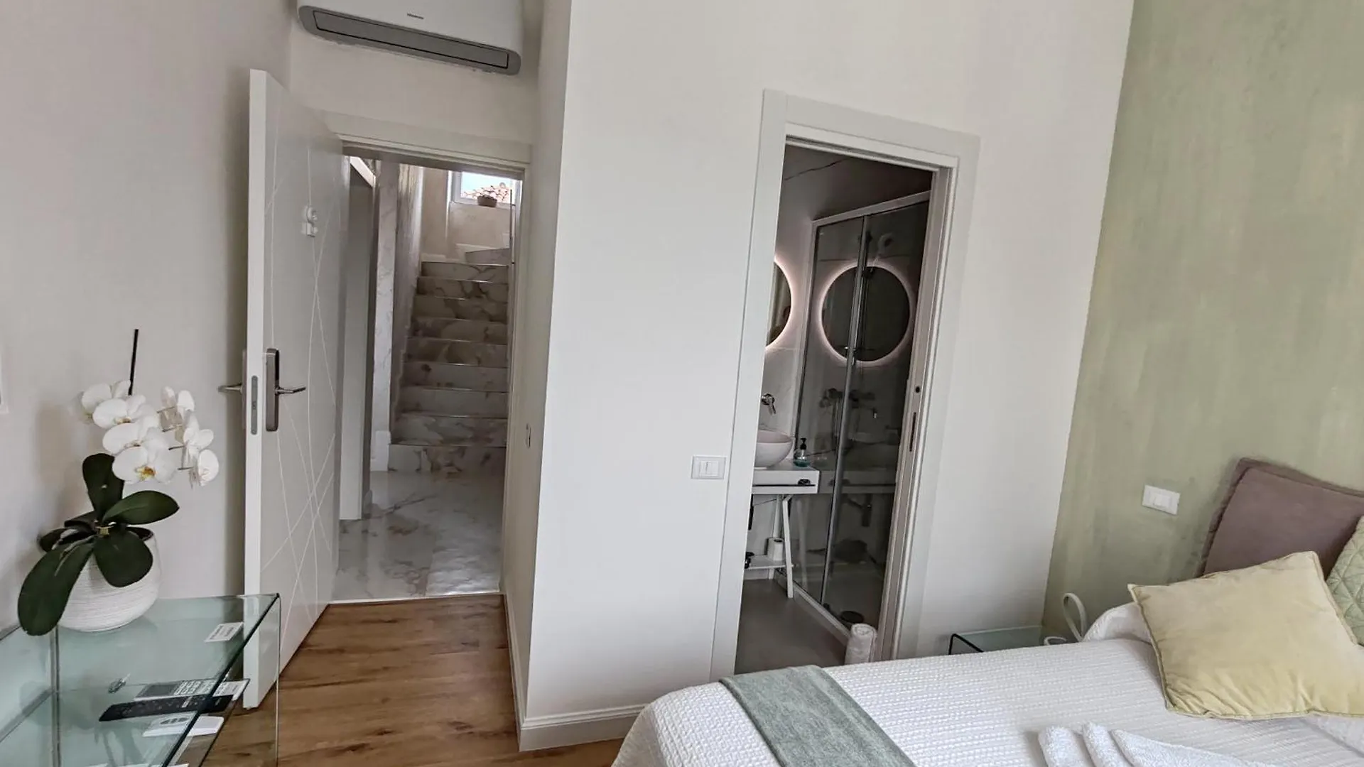 Bed & Breakfast Astri Venice B&B Mestre