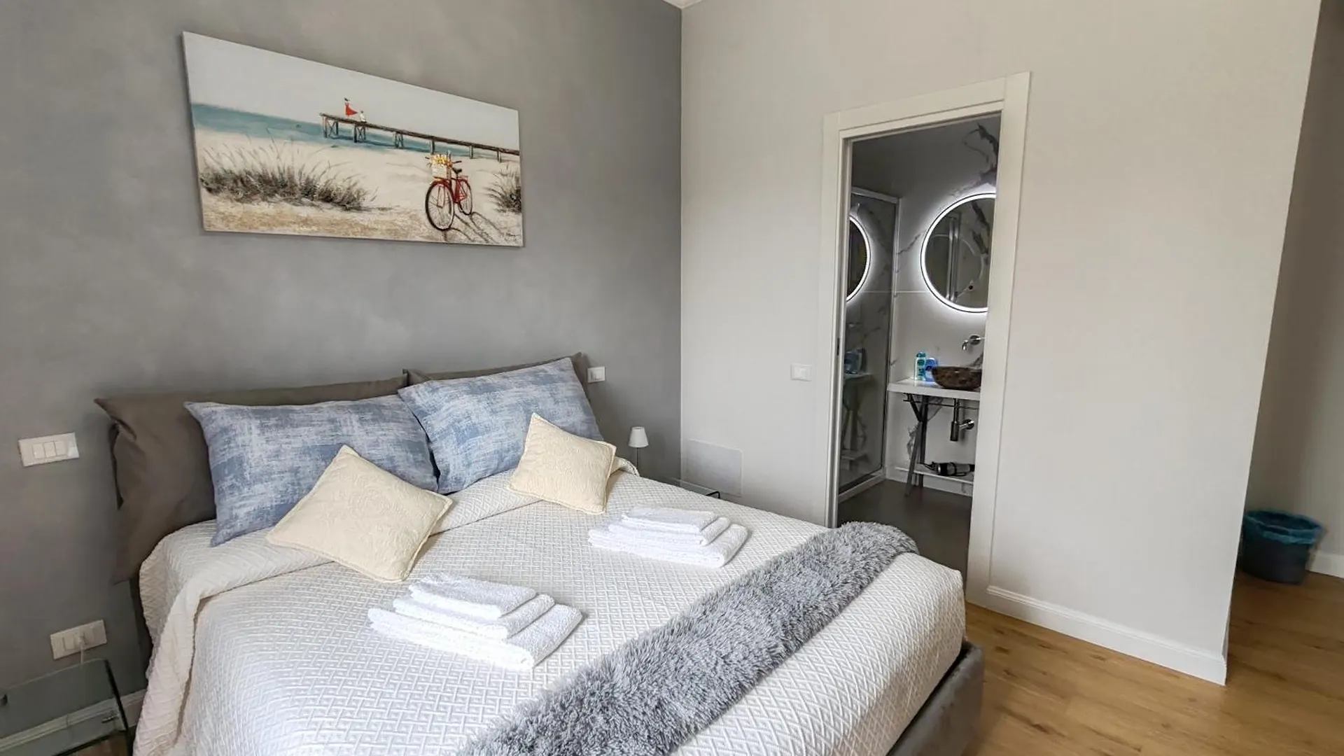 Bed & Breakfast Astri Venice B&B Mestre