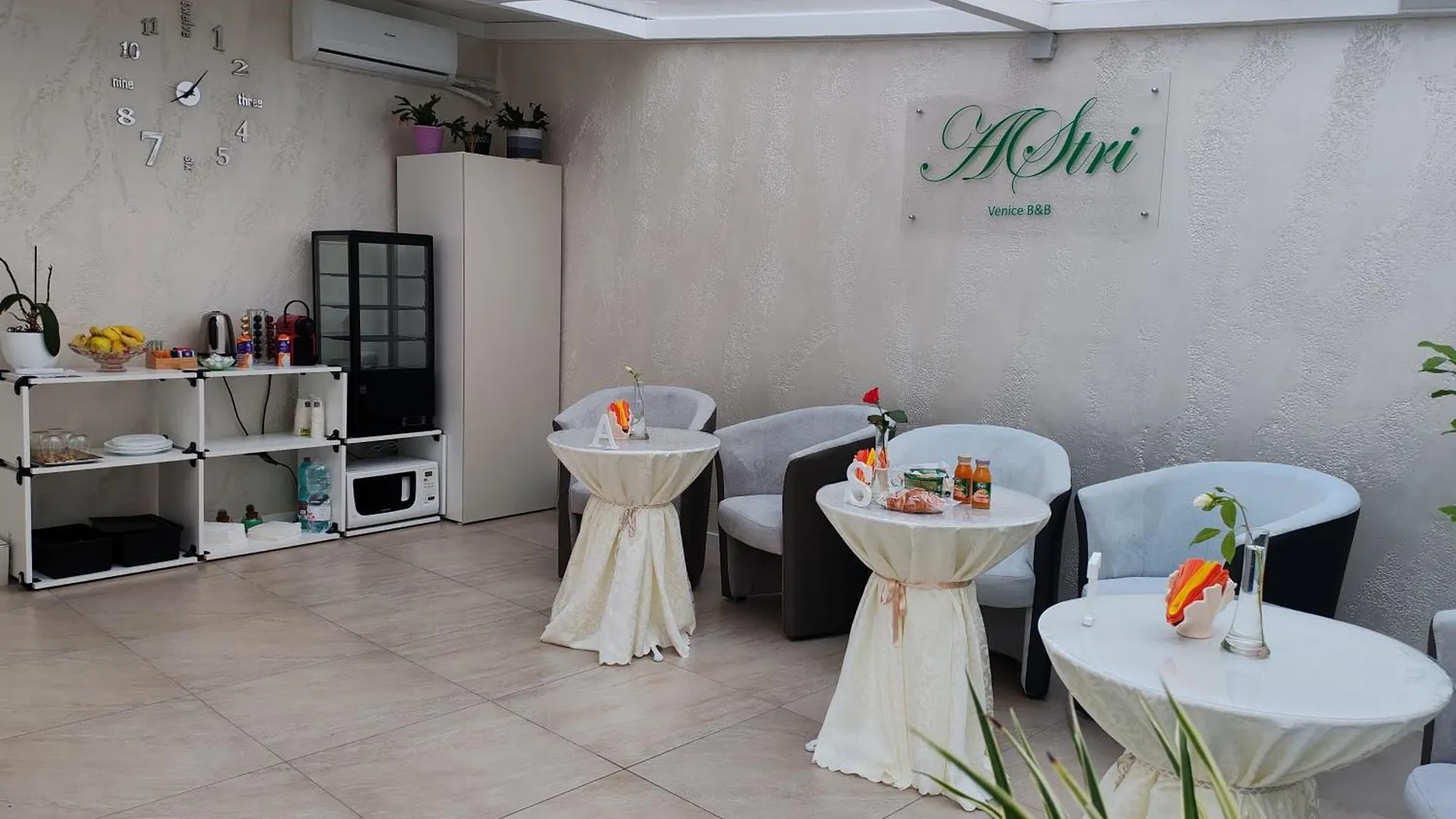 Astri Venice B&B Mestre Bed & Breakfast