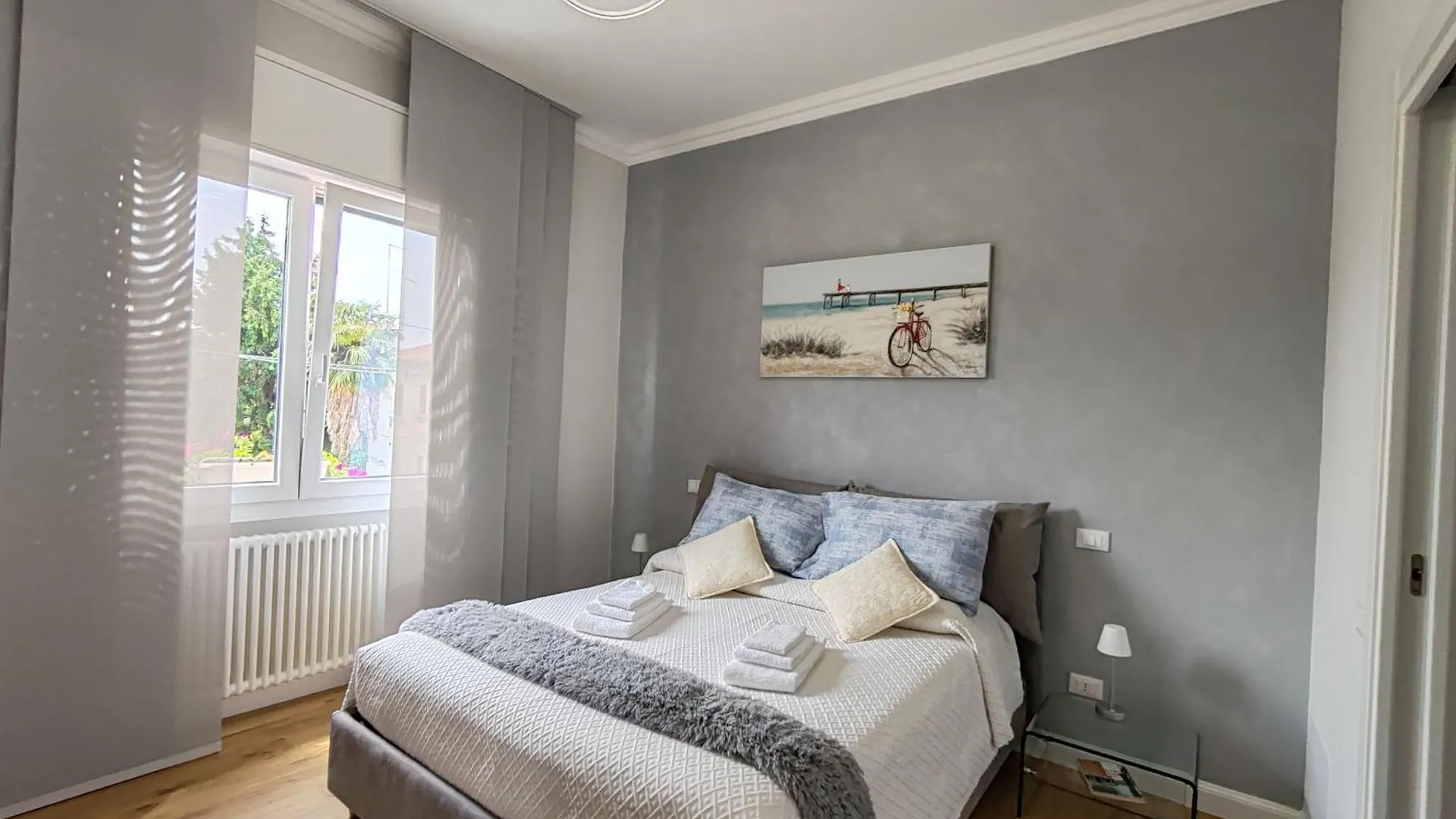 Astri Venice B&B Mestre 0*,  Italy