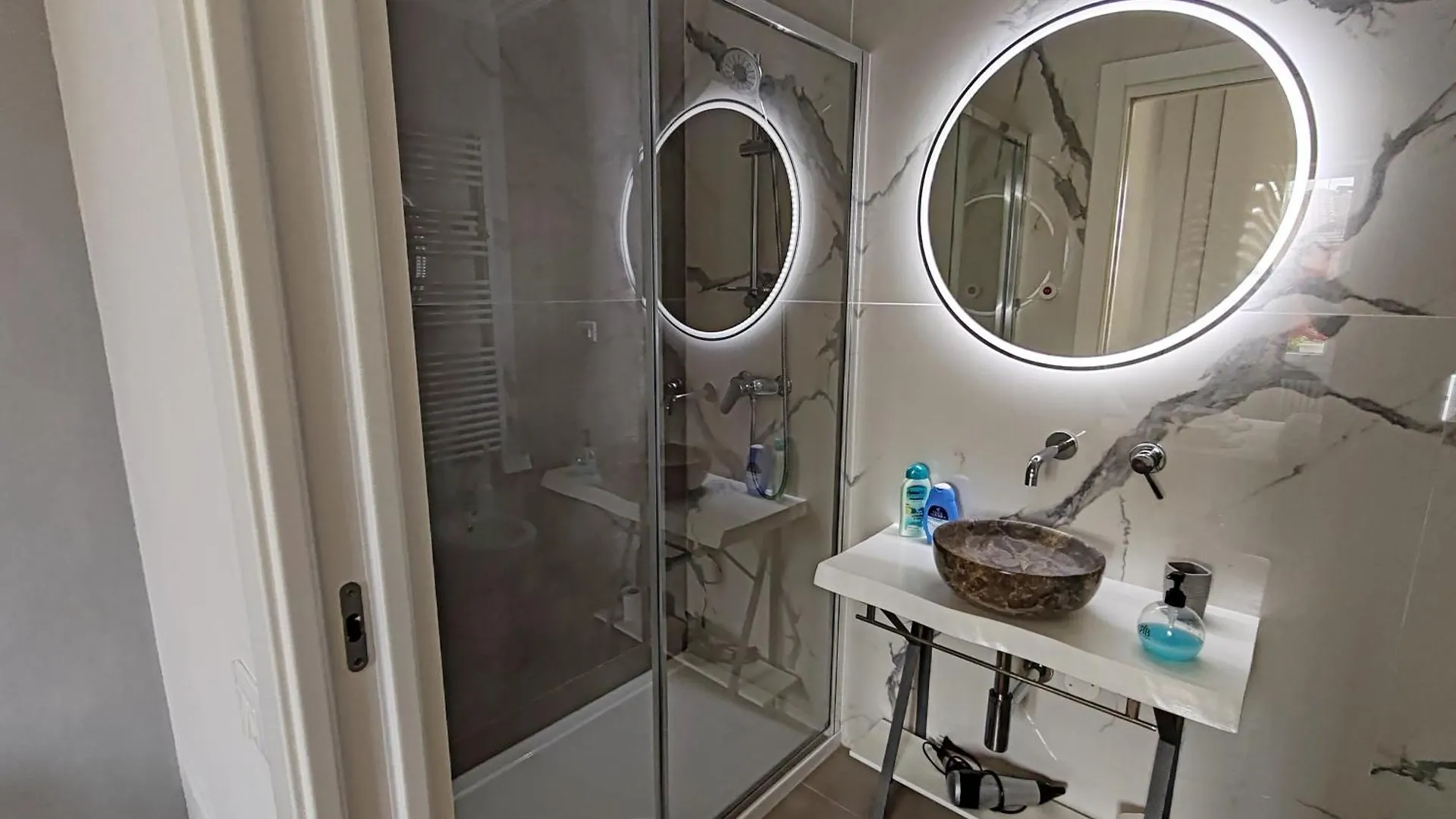 Astri Venice B&B Mestre