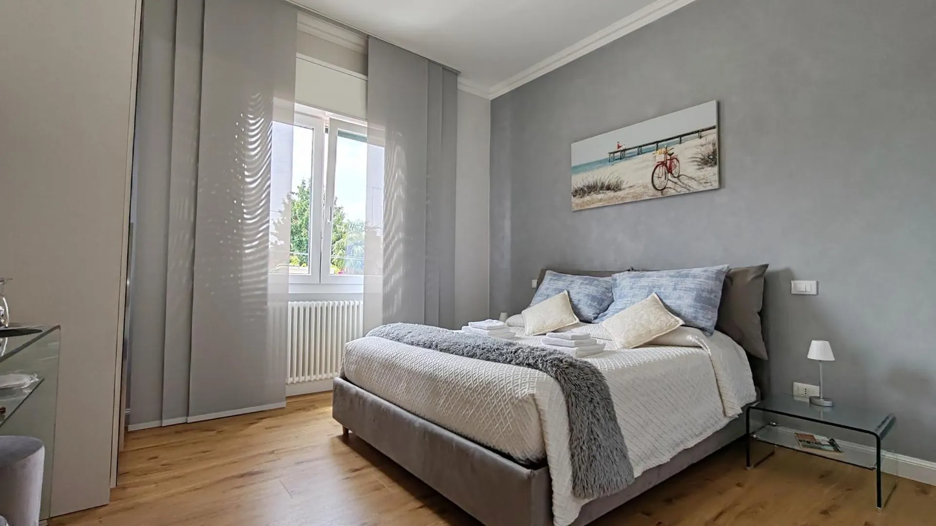 Astri Venice B&B Mestre 0*,