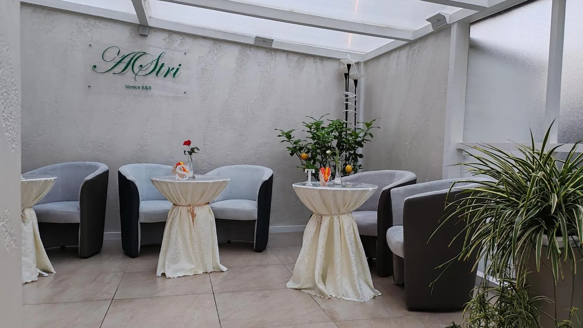 Bed & Breakfast Astri Venice B&B Mestre