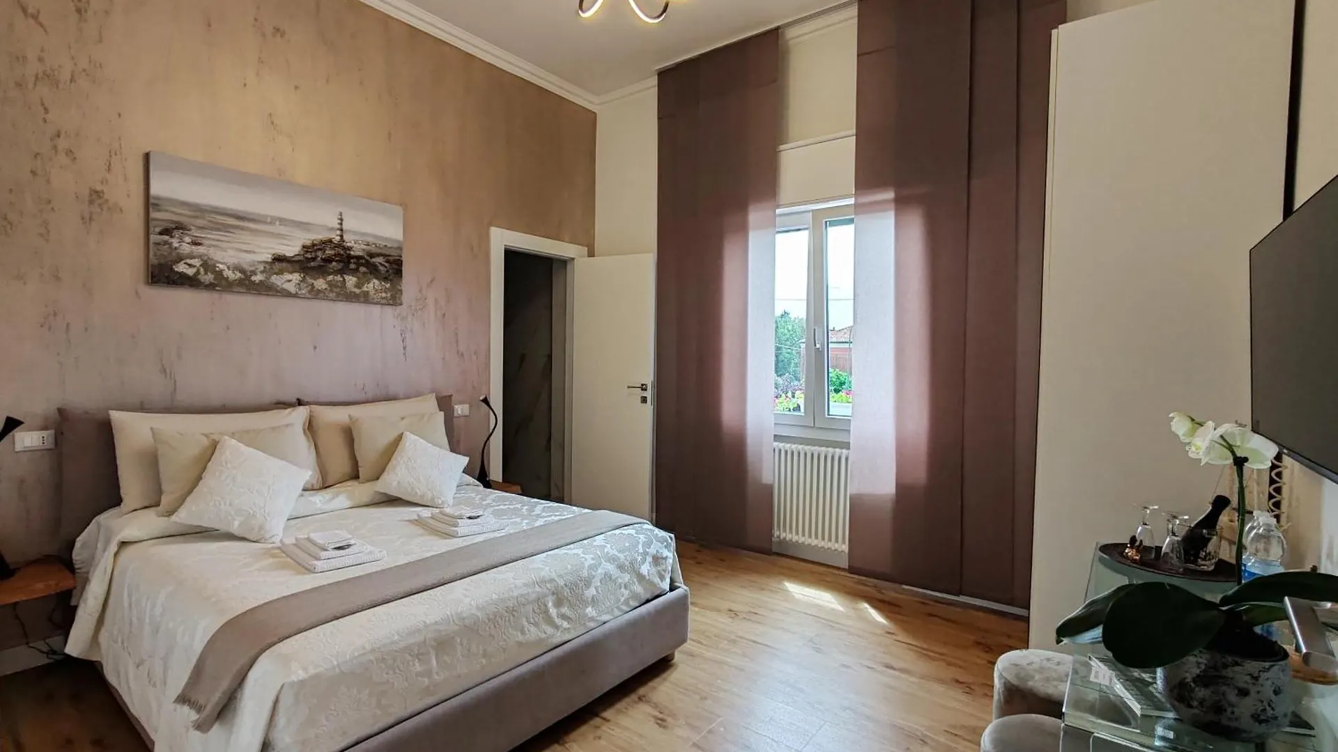 Astri Venice B&B Mestre Bed & Breakfast