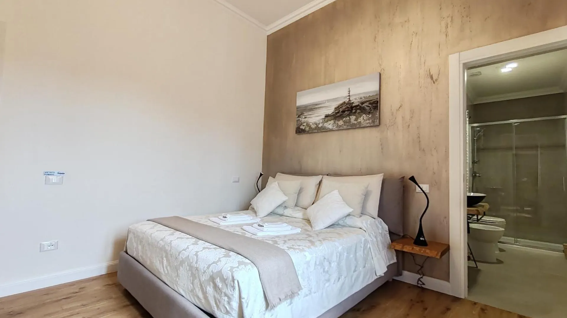 Astri Venice B&B Mestre Bed & Breakfast