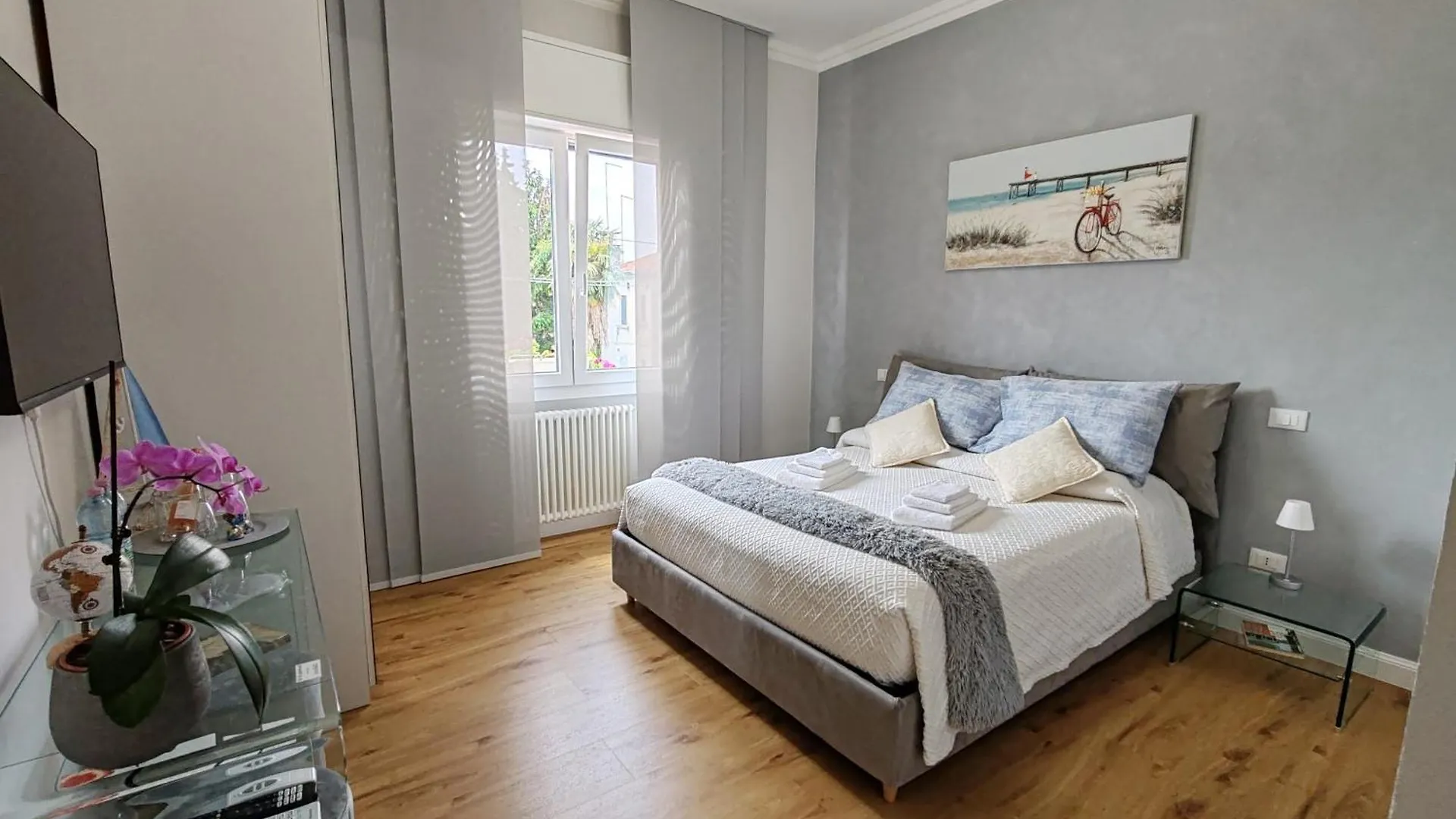 Astri Venice B&B Mestre