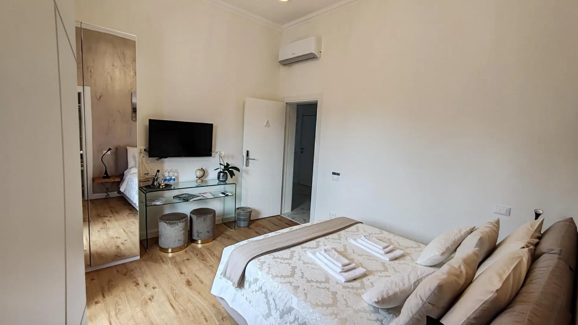 Astri Venice B&B Mestre Italy
