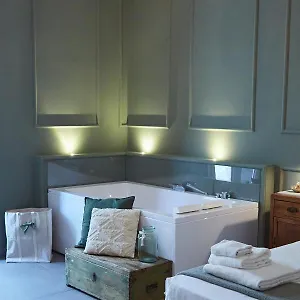  Bed & Breakfast Dimora Terranova Charming Italia