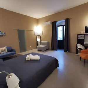  Bed & Breakfast Hercules Italia