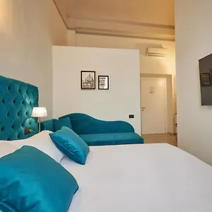 ** Affittacamere Residenza Th Battistero Italia