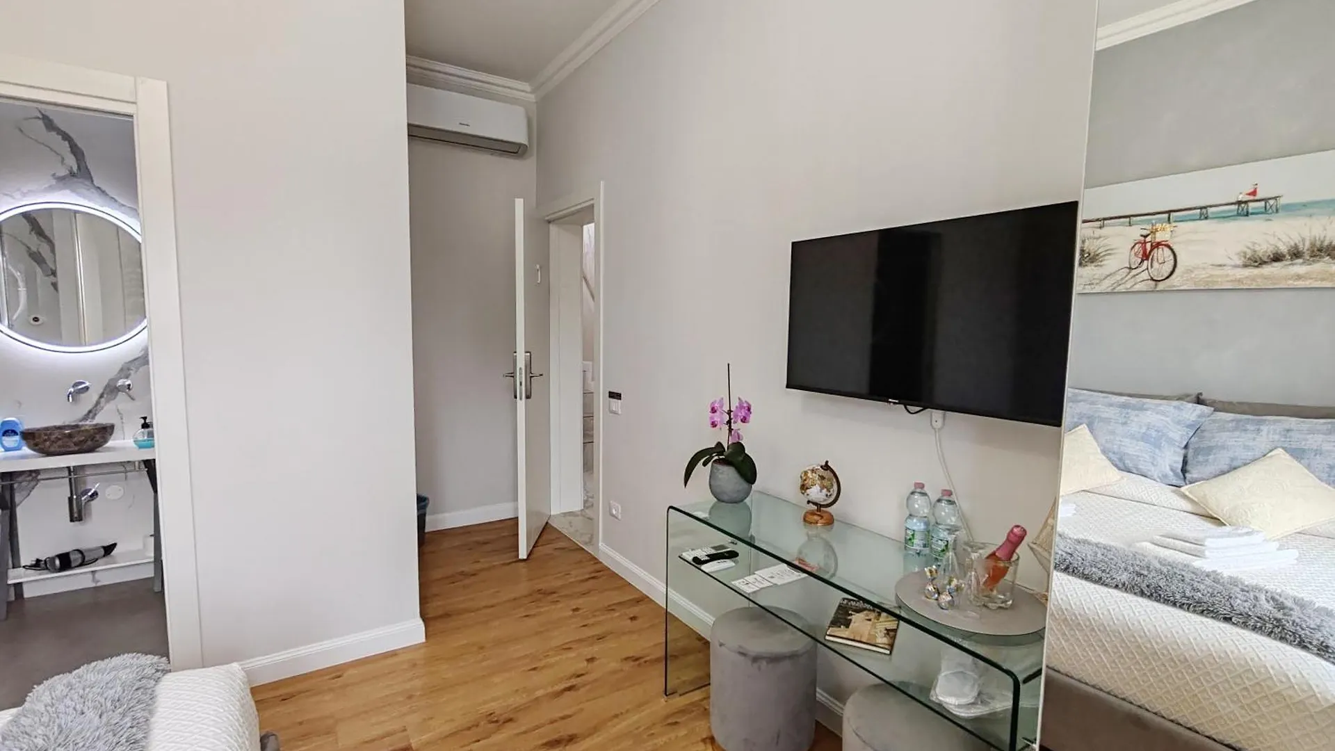 Astri Venice B&B Mestre Italy